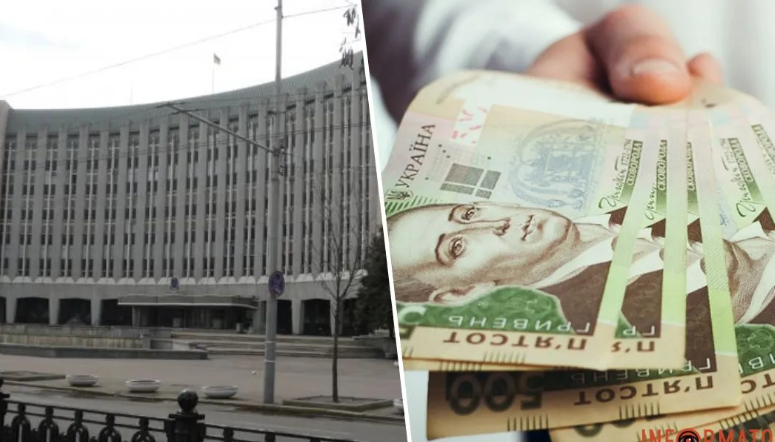 Збагачення на 9 мільйонів та невідповідності в декларації на 47 мільйонів: колишнього заступника мера Дніпра Філатова оголосили в міжнародний розшук