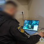 Поліція викрила транснаціональну шахрайську мережу з фіктивними інвестиціями