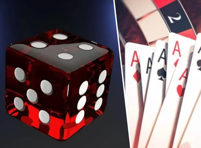 В Україні боротимуться з лудоманією та хочуть встановити ліміти для любителів азартних ігор