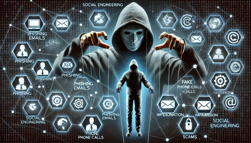 “Що слід знати про інструменти психологічної маніпуляції, які застосовують шахраї” – поради від кіберполіції Дніпропетровщини