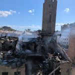 Ігор Клименко повідомив про наслідки нічного удару по Києву: 2 загиблих, понад 50 поранених