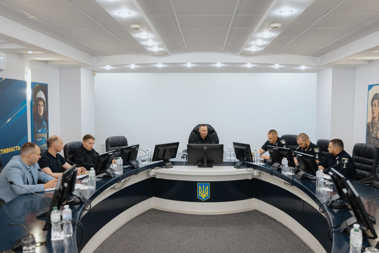 Протидія систематичним порушенням ПДР задля безпеки на дорогах: МВС визначило пропозиції для засідання РНБО
